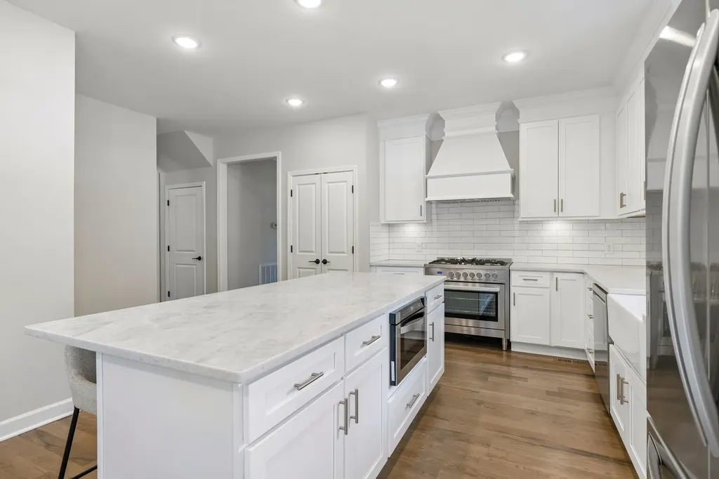 548 Ridgestone Drive Franklin TN 37064