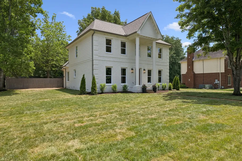 548 Ridgestone Drive Franklin TN 37064