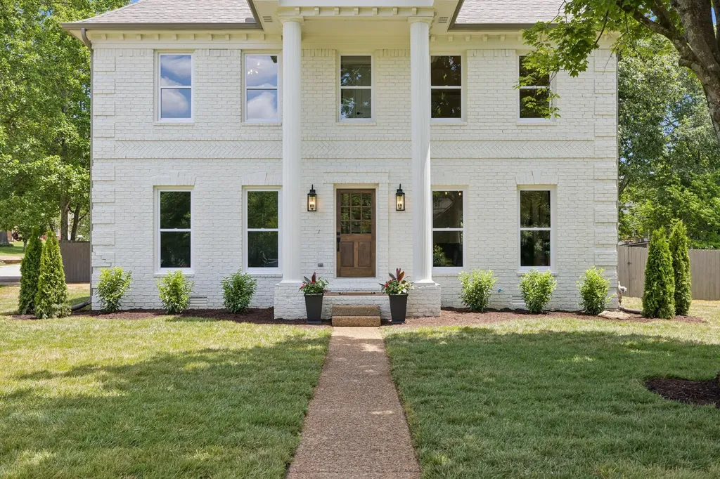 548 Ridgestone Drive Franklin TN 37064