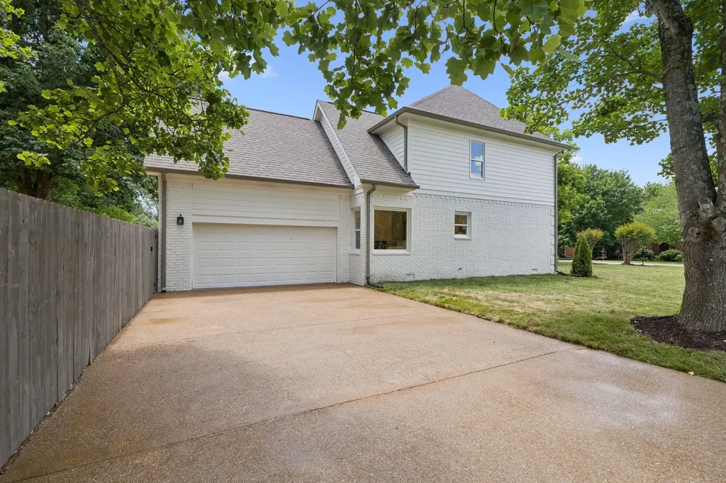 548 Ridgestone Drive Franklin TN 37064