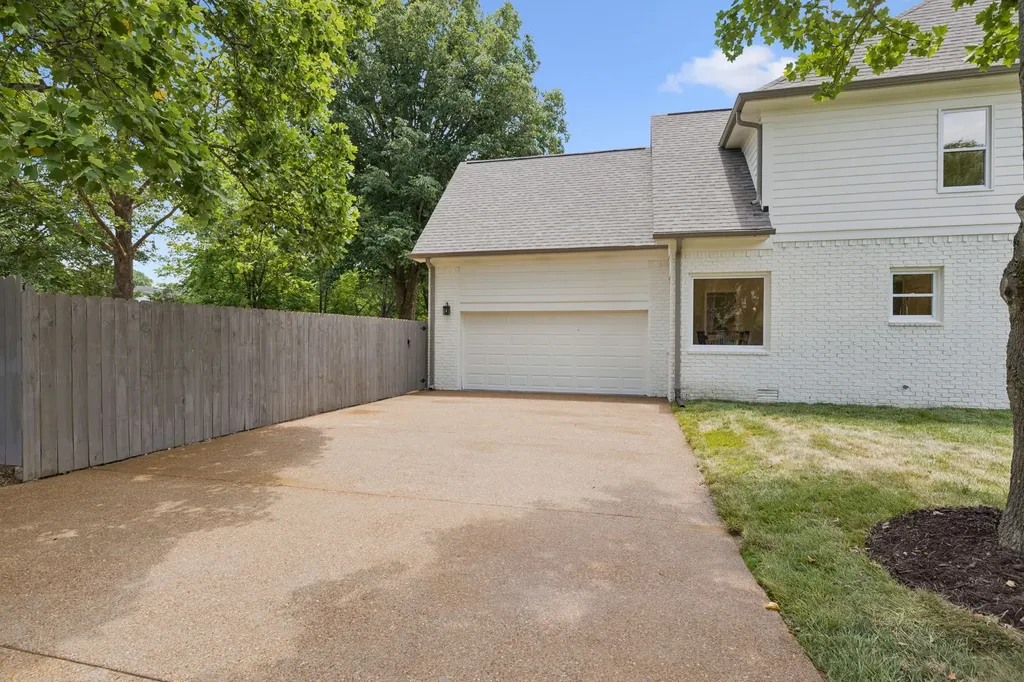 548 Ridgestone Drive Franklin TN 37064