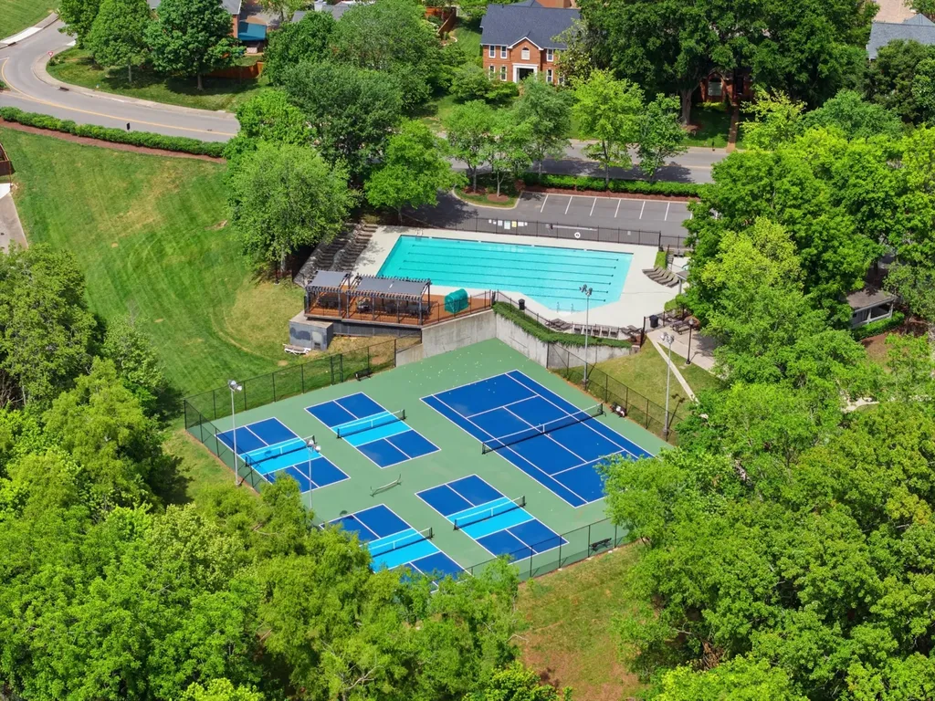 548 Ridgestone Drive Franklin TN 37064