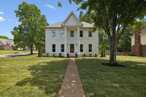 548 Ridgestone Drive Franklin TN 37064