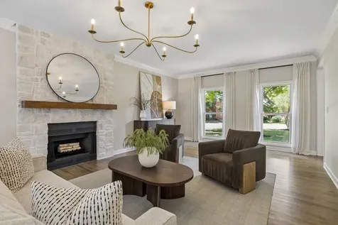 548 Ridgestone Drive Franklin TN 37064