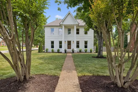 548 Ridgestone Drive Franklin TN 37064