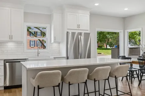 548 Ridgestone Drive Franklin TN 37064