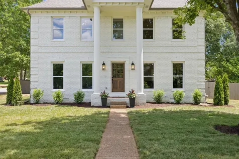 548 Ridgestone Drive Franklin TN 37064