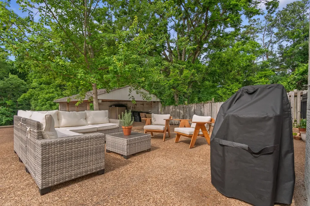 445 Coventry Drive Nashville TN 37211