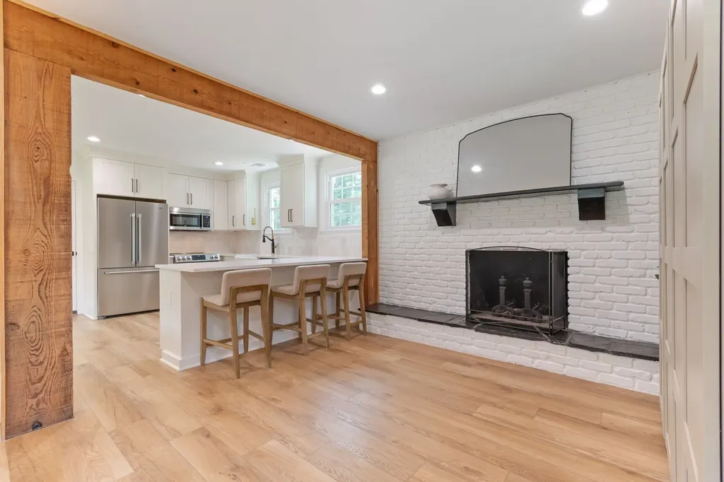 445 Coventry Drive Nashville TN 37211