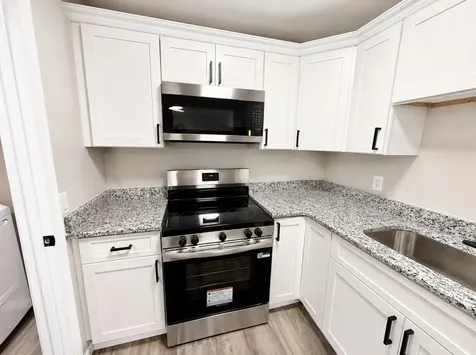 120 Cross Timbers Drive Nashville TN 37221