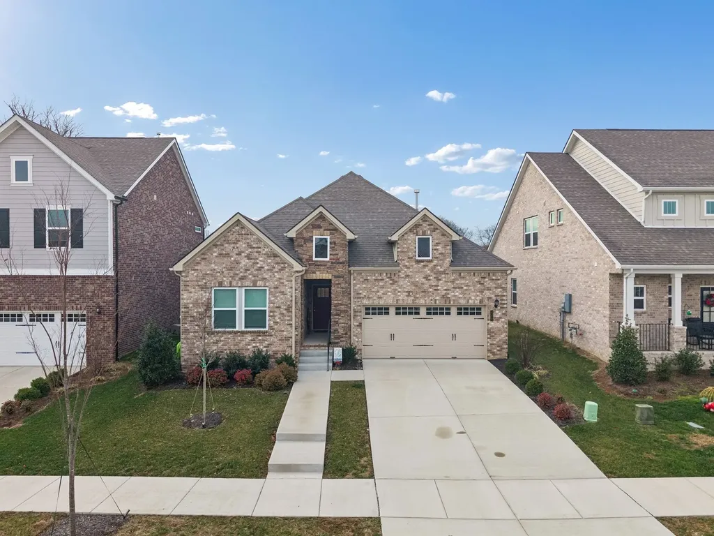 428 Triple Crown Circle Gallatin TN 37066