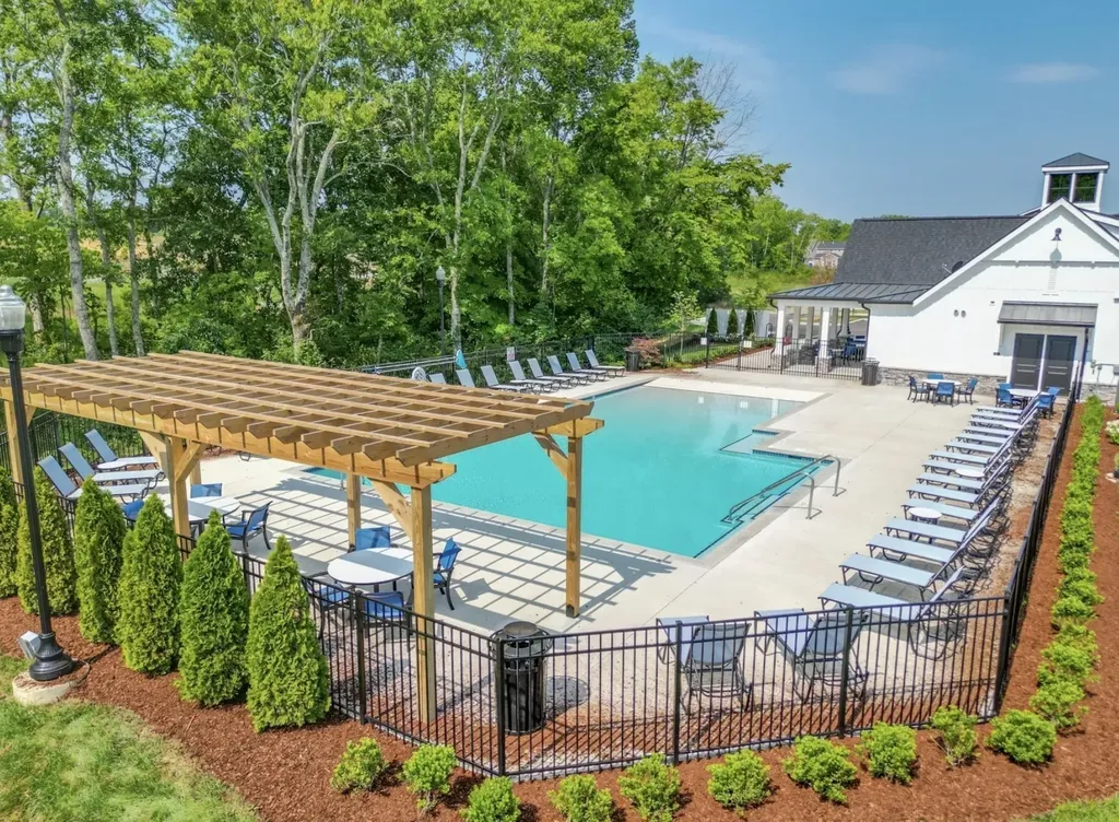 428 Triple Crown Circle Gallatin TN 37066
