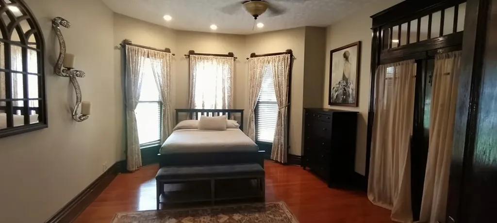 2103 S Virginia Street Hopkinsville KY 42240