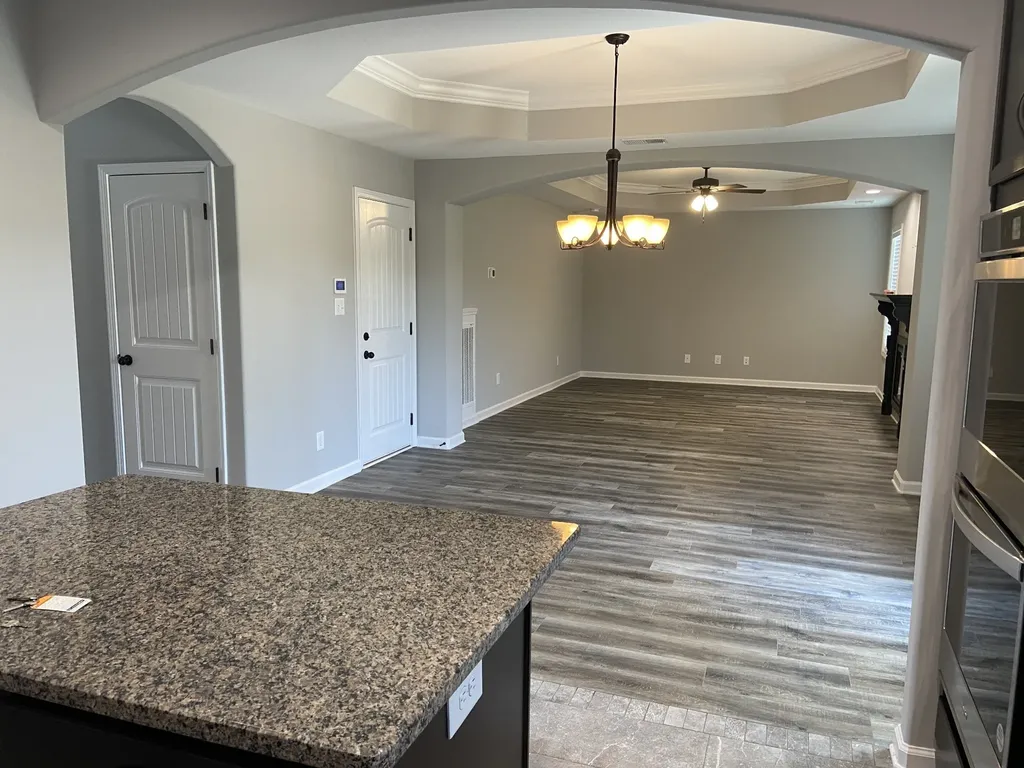 1538 Citadel Court Clarksville TN 37042