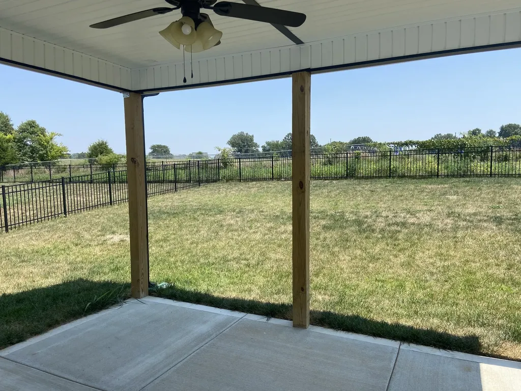 1538 Citadel Court Clarksville TN 37042