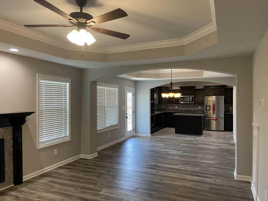 1538 Citadel Court Clarksville TN 37042