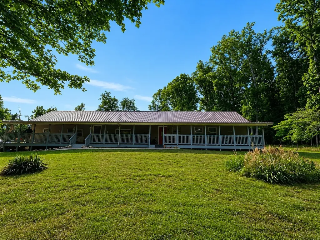 2162 Bethany Road Erin TN 37061