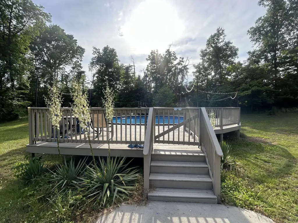 2162 Bethany Road Erin TN 37061