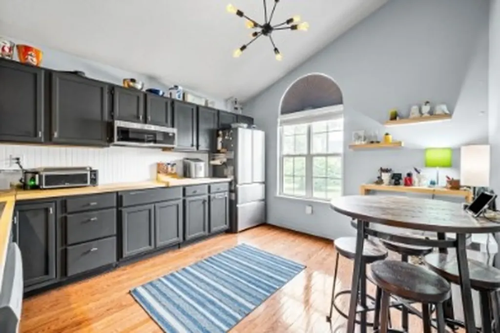 302 Northwind Drive Hopkinsville KY 42240