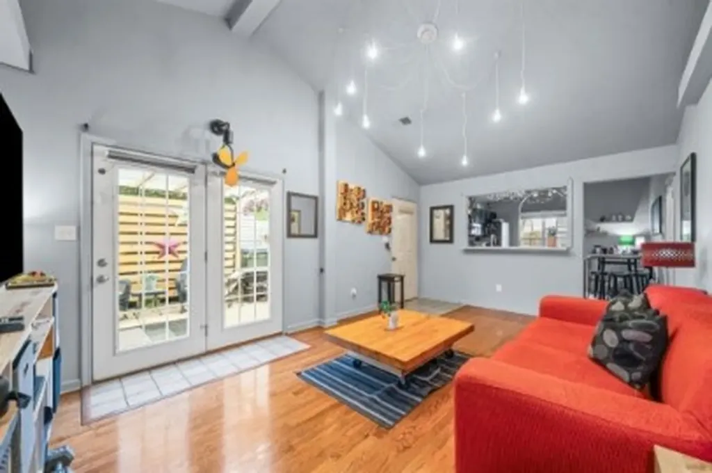 302 Northwind Drive Hopkinsville KY 42240