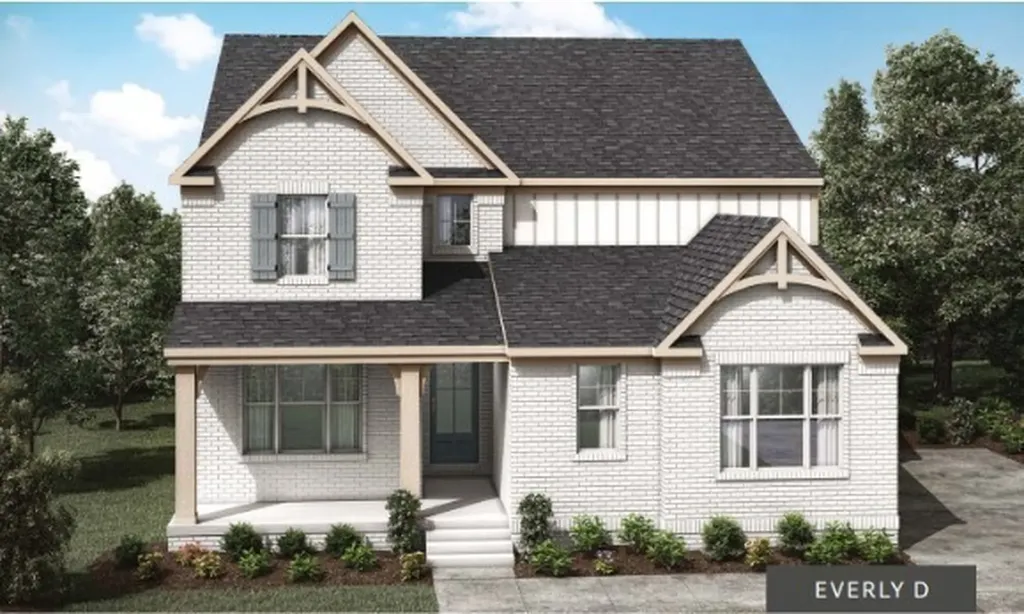 108 Cedar Creek Drive Mount Juliet TN 37122