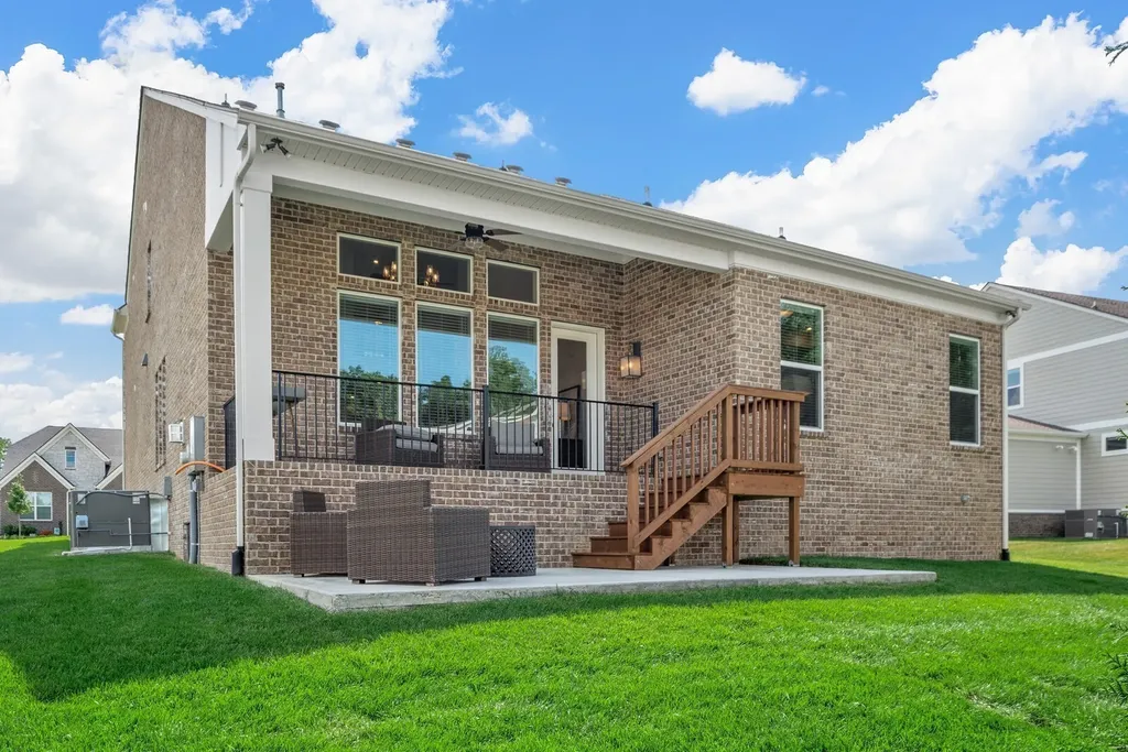 108 Cedar Creek Drive Mount Juliet TN 37122