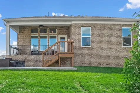 108 Cedar Creek Drive Mount Juliet TN 37122