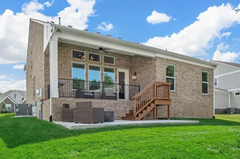 108 Cedar Creek Drive Mount Juliet TN 37122