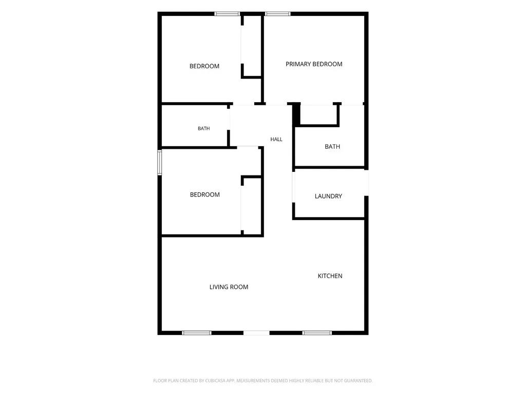 305 W Coffee Street Tullahoma TN 37388