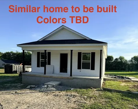305 W Coffee Street Tullahoma TN 37388