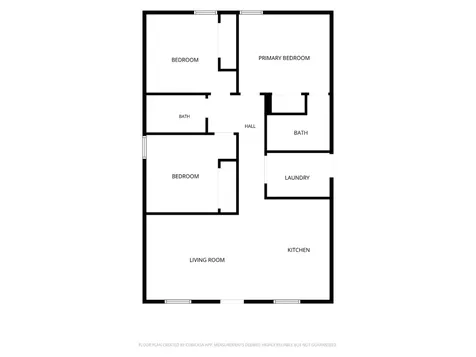 305 W Coffee Street Tullahoma TN 37388