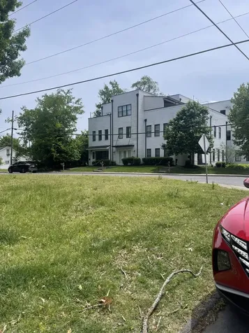 501 Douglas Avenue Nashville TN 37207