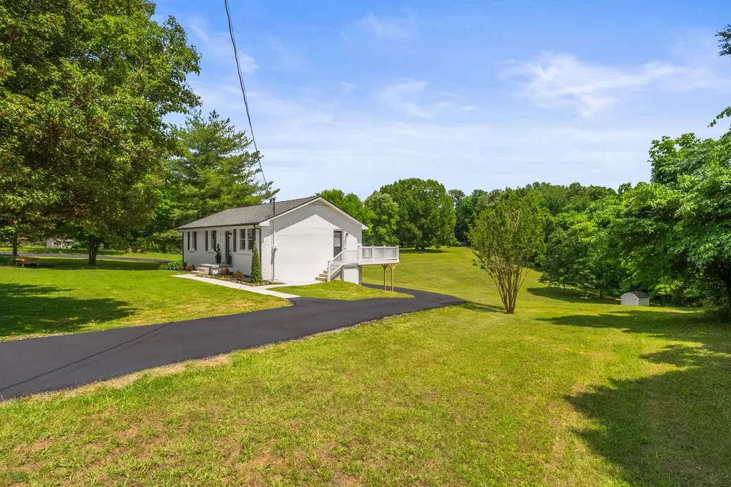 410 Bellamy Lane Clarksville TN 37043