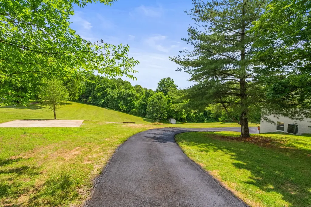 410 Bellamy Lane Clarksville TN 37043