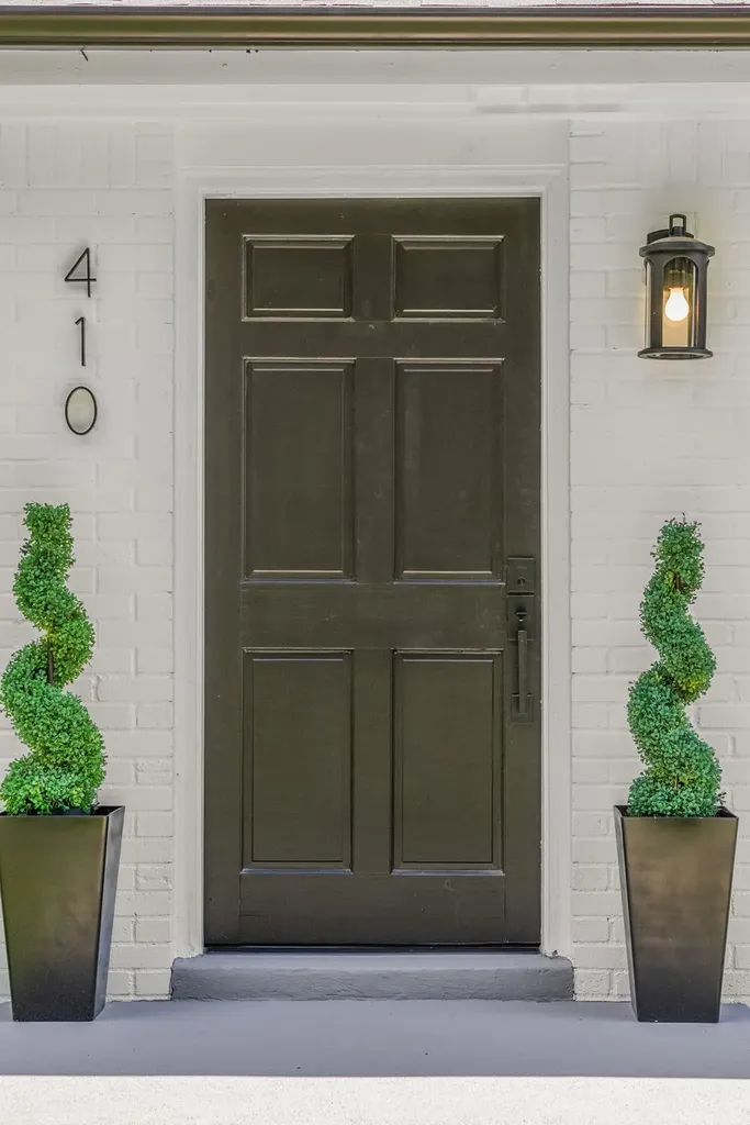 410 Bellamy Lane Clarksville TN 37043