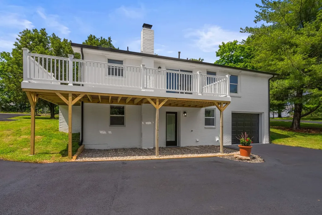 410 Bellamy Lane Clarksville TN 37043