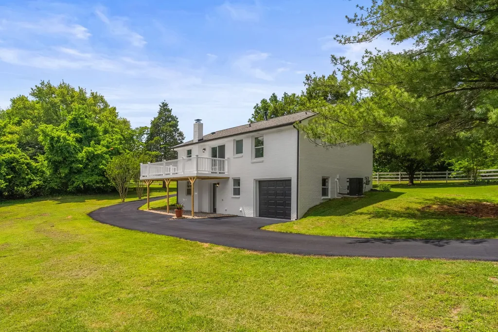 410 Bellamy Lane Clarksville TN 37043