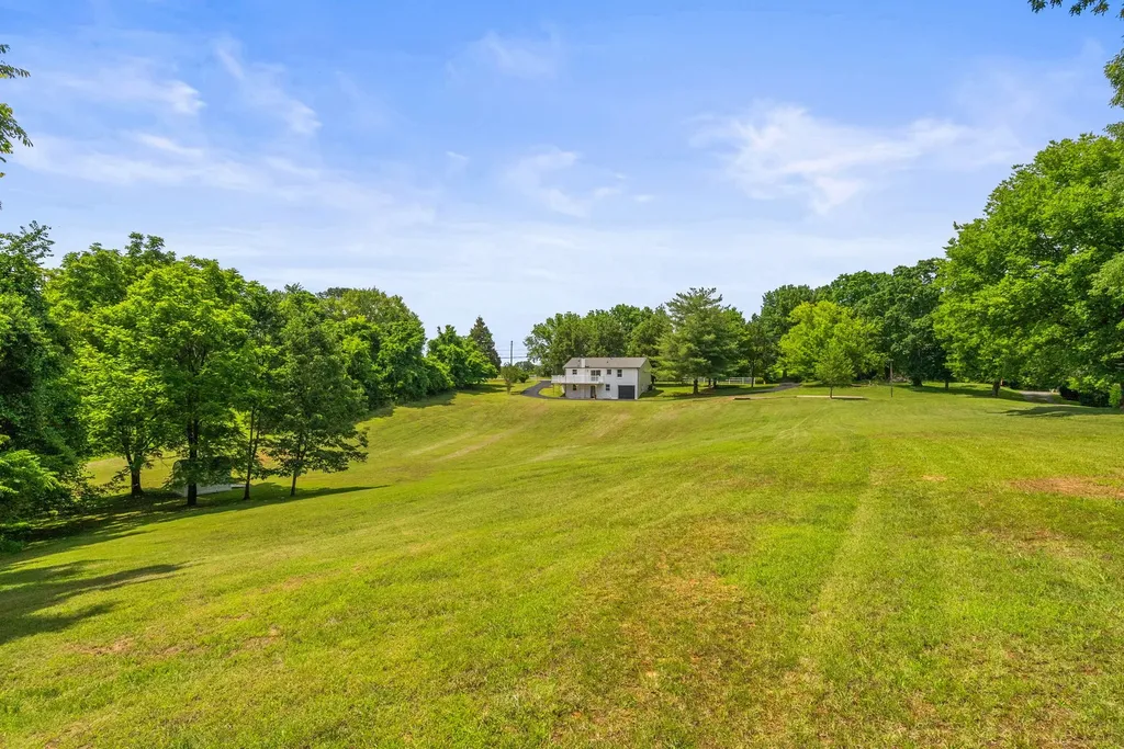 410 Bellamy Lane Clarksville TN 37043