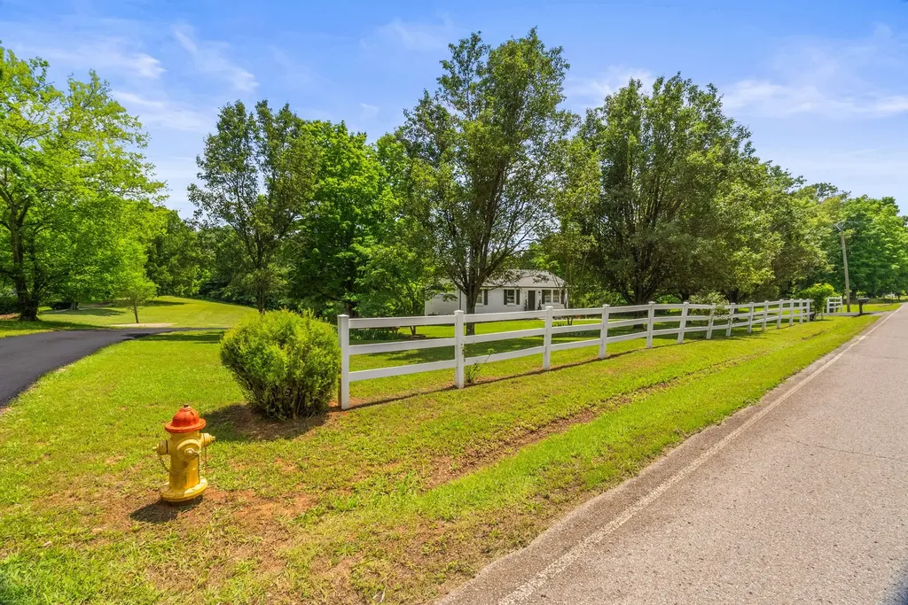 410 Bellamy Lane Clarksville TN 37043