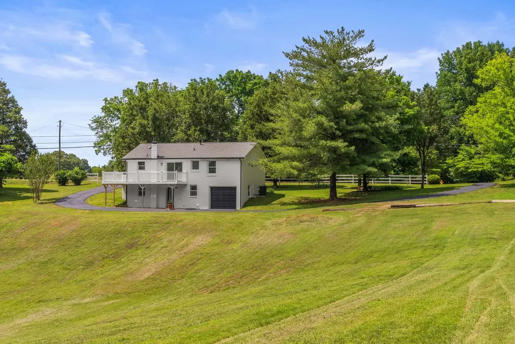 410 Bellamy Lane Clarksville TN 37043