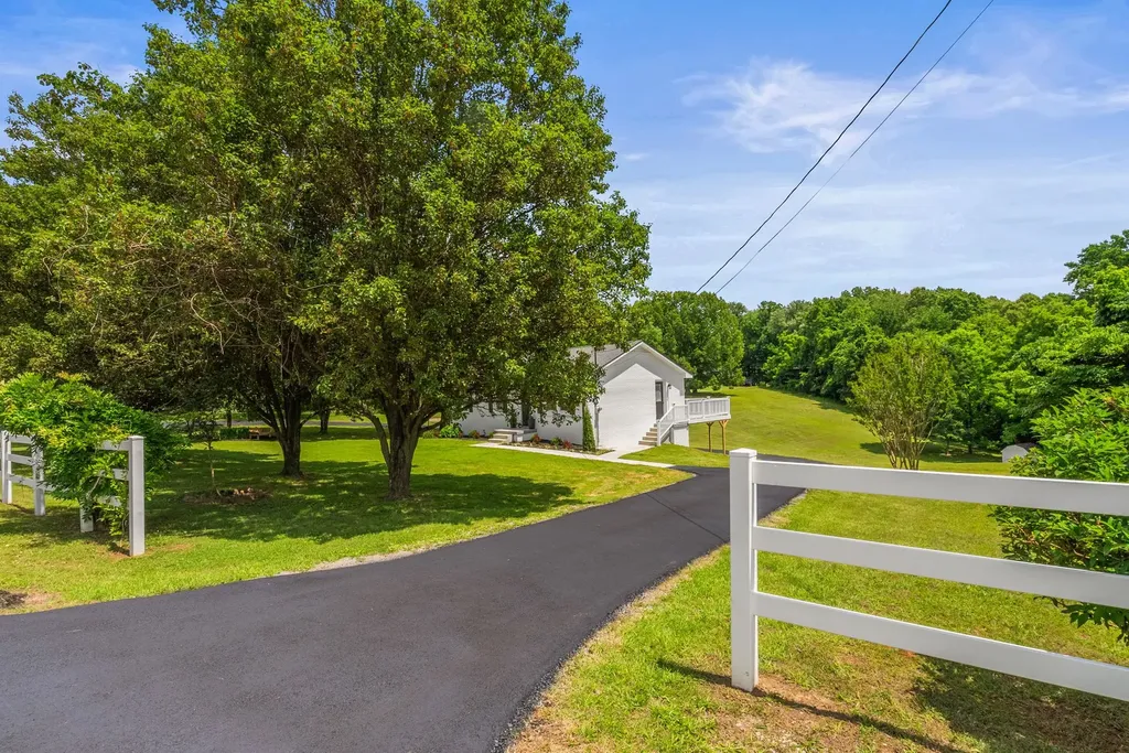 410 Bellamy Lane Clarksville TN 37043