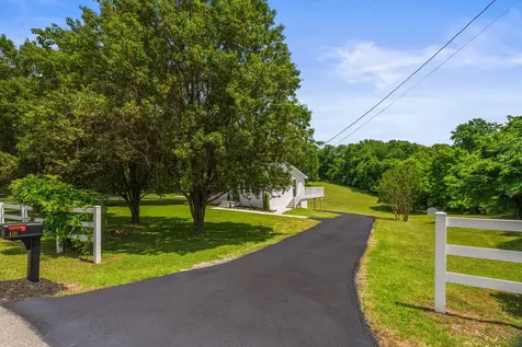 410 Bellamy Lane Clarksville TN 37043