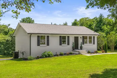 410 Bellamy Lane Clarksville TN 37043