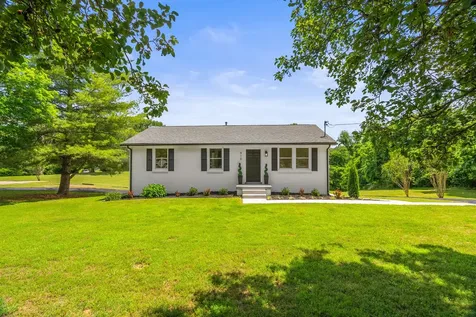 410 Bellamy Lane Clarksville TN 37043