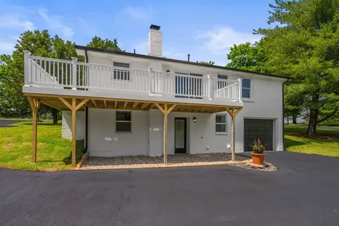 410 Bellamy Lane Clarksville TN 37043