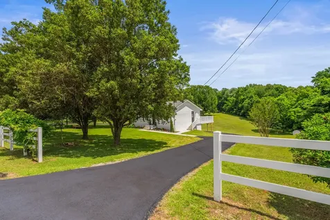 410 Bellamy Lane Clarksville TN 37043