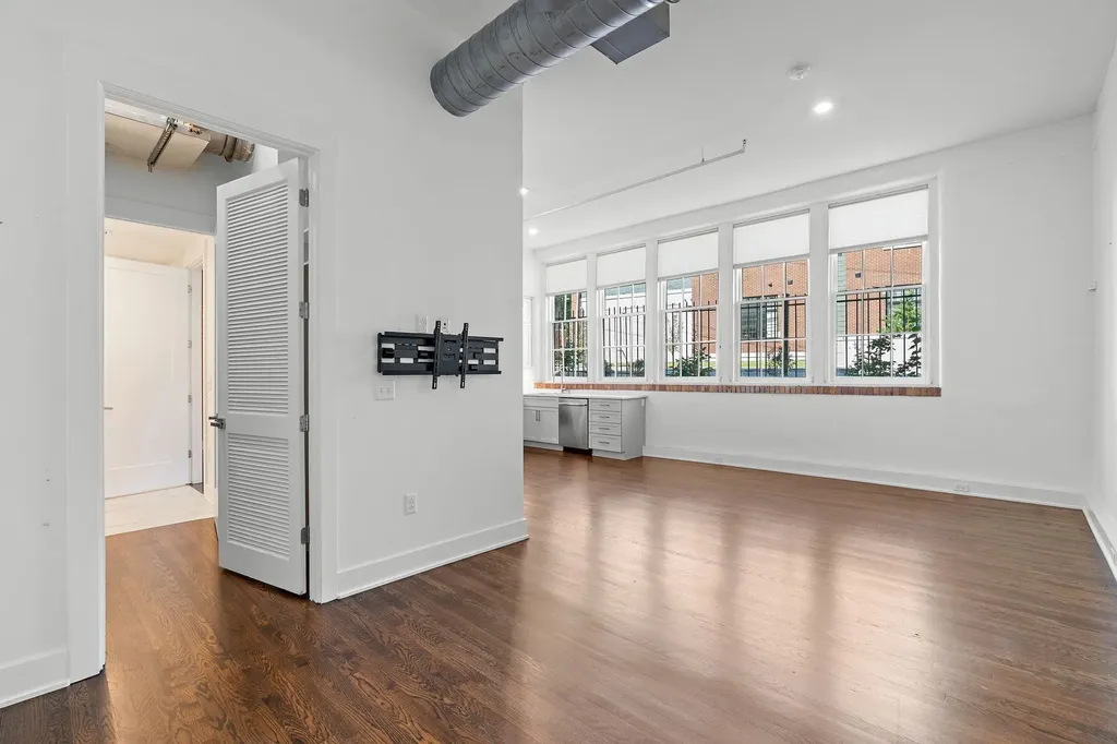 601 Madison Street Nashville TN 37208