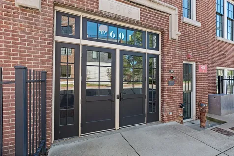601 Madison Street Nashville TN 37208