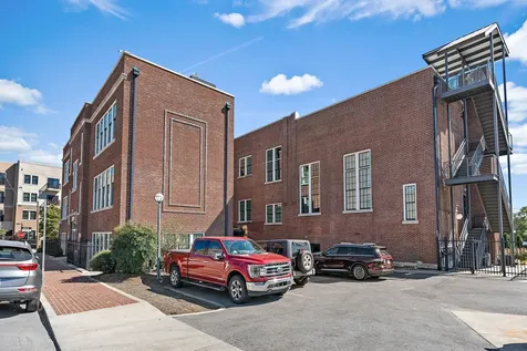 601 Madison Street Nashville TN 37208