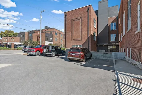 601 Madison Street Nashville TN 37208
